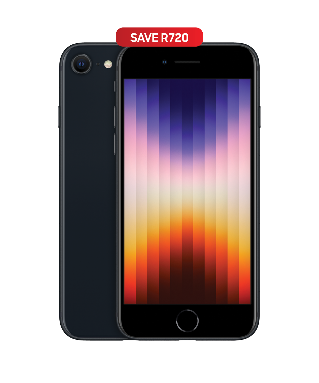 Pre-Owned iPhone SE 2022 64GB